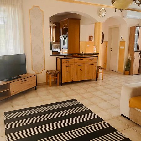 Aqua Azur Apartman ハイデゥソボスロー エクステリア 写真