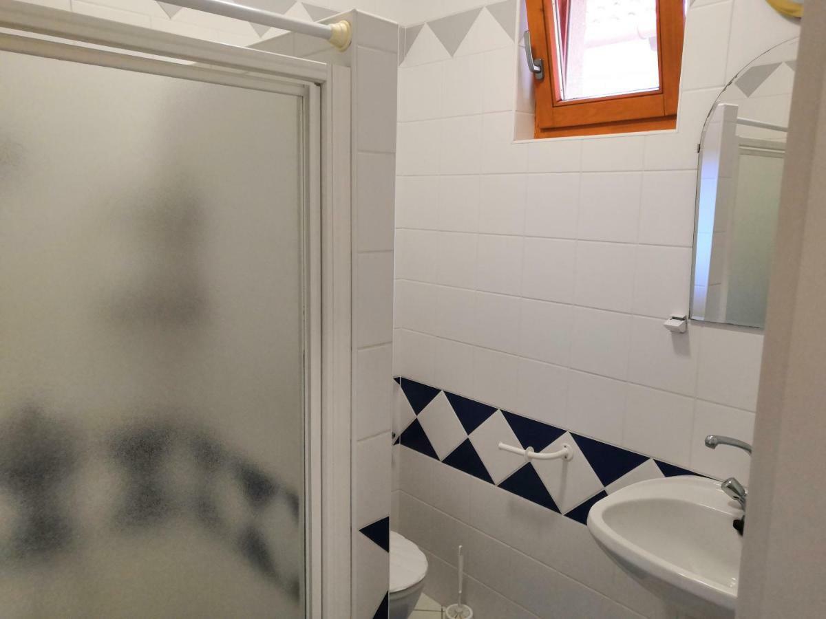 Aqua Azur Apartman ハイデゥソボスロー エクステリア 写真
